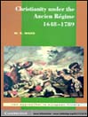 Christianity under the Ancien Regime, 1648-1789